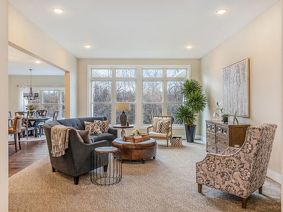4th image of 6737 Creekside View Dr SE #13