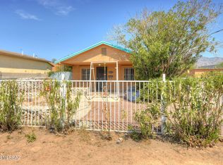 3617 E Presidio Rd, Tucson, AZ 85716