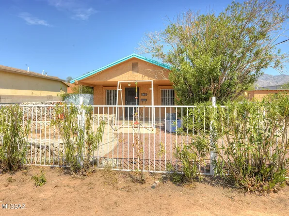 3617 E Presidio Rd, Tucson, AZ 85716