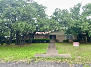 201 Tanglewood Rd, Temple, TX 76502