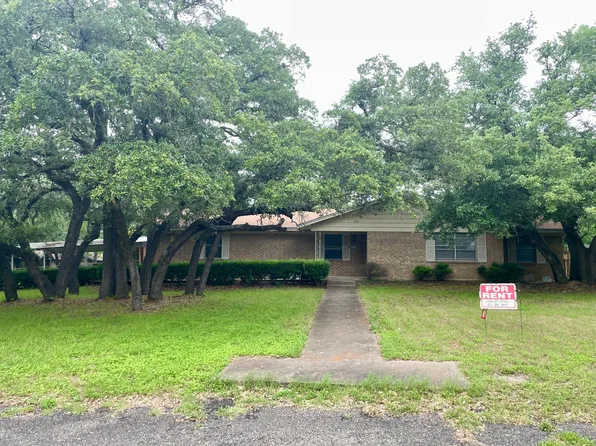 201 Tanglewood Rd, Temple, TX 76502