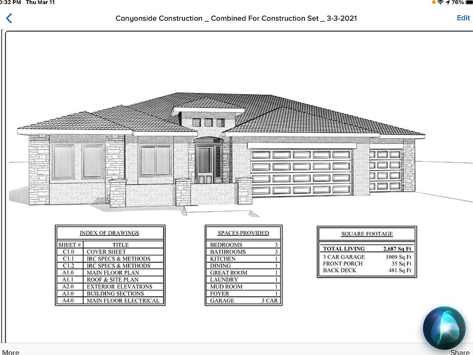 1st image of this home