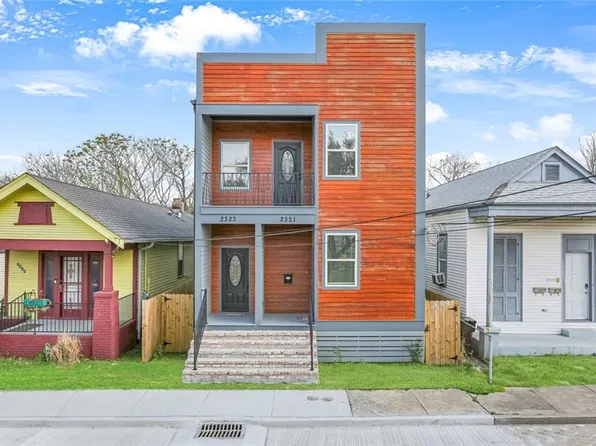 2321-23 Leonidas St, New Orleans, LA 70118