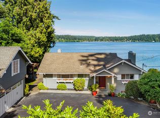 8864 Utah St NE, Bremerton, WA 98311