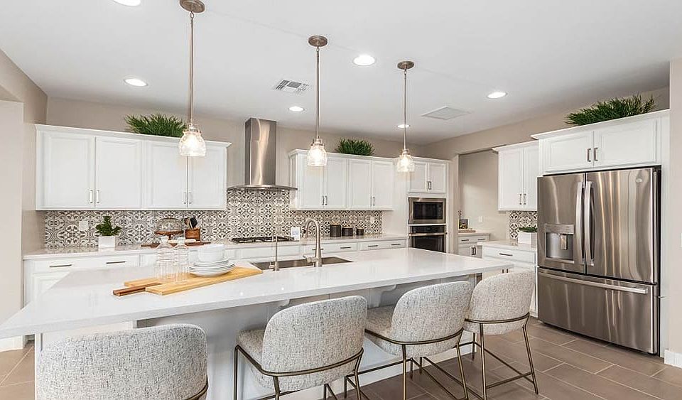 Paradisi Encore Collection by Taylor Morrison in Surprise AZ | Zillow