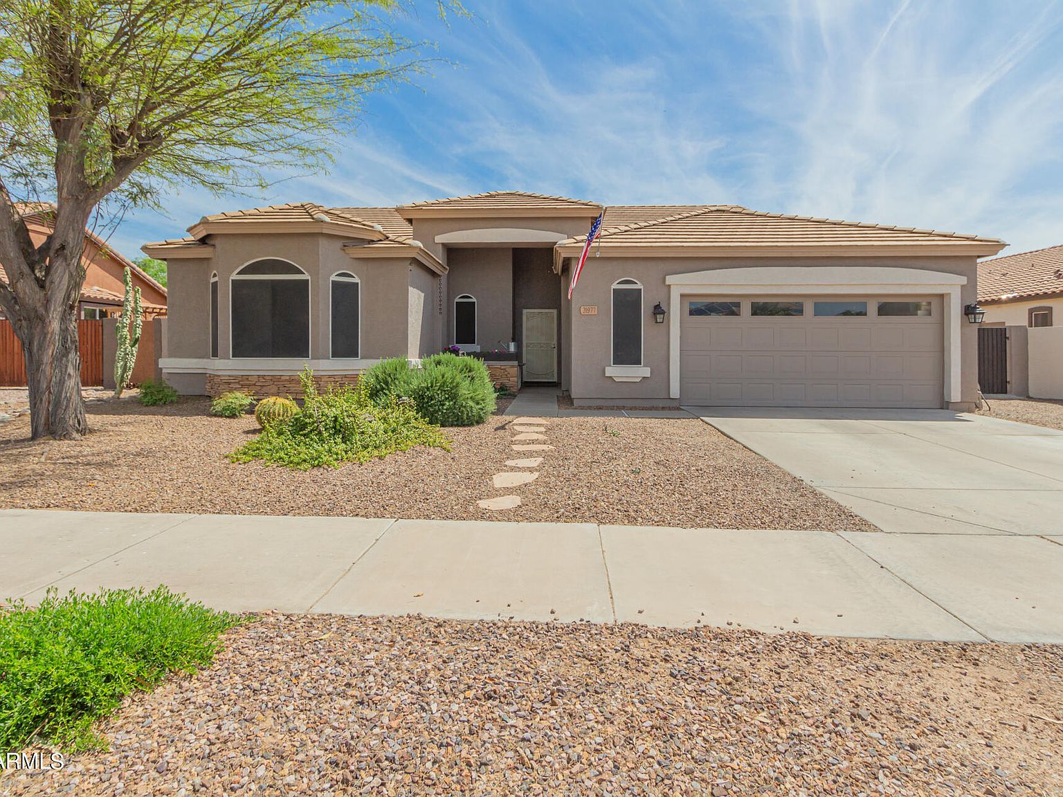 21977 E Calle De Flores, Queen Creek, Az 85142 