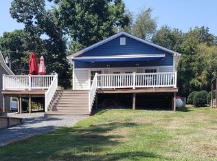 670 Springwood Dr #28, Mount Gilead, NC 27306