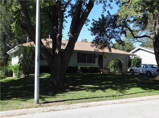 1306 Ranson St, Independence, MO 64057