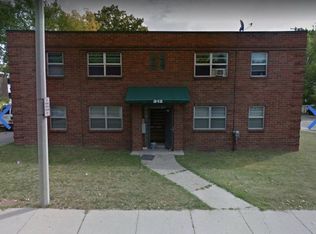 312 N Harrison Rd, East Lansing, MI 48823