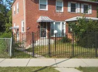 9177 S Burnside Ave, Chicago, IL 60619