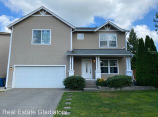 15017 225th Ave SE, Monroe, WA 98272