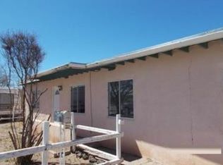 1223 N 2nd St, Grants, NM 87020