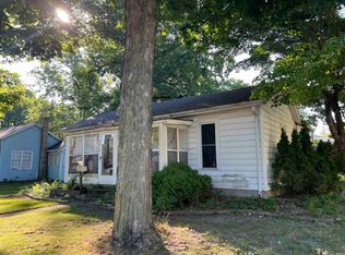 331 Clark St, Plymouth, IN 46563