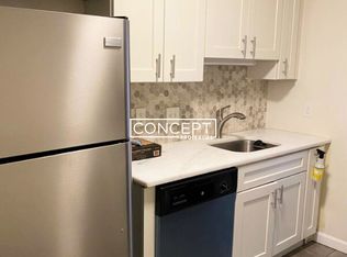 31 Chelsea St #1RCP, Boston, MA 02128