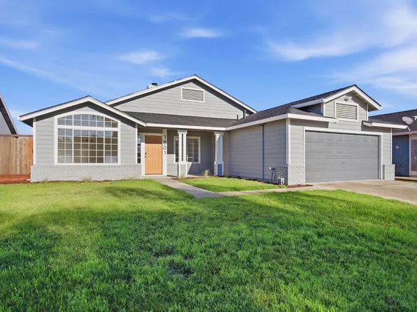 1801 Hito Dr, Grayson, CA 95363