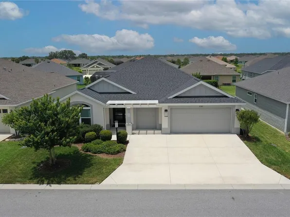 6301 Danielson Loop, The Villages, FL 32163
