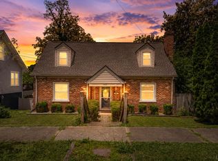 4413 Goodview St, Lynchburg, VA 24502