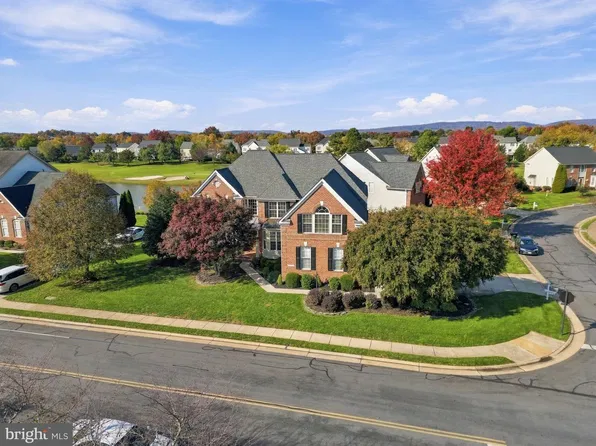 5856 Brandon Hill Loop, Haymarket, VA 20169