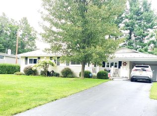 28 Maine St, Bath, NY 14810