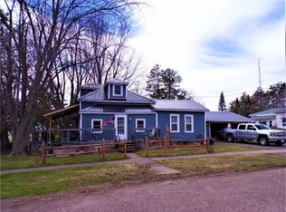 N5375 Linden St, Tony, WI 54563