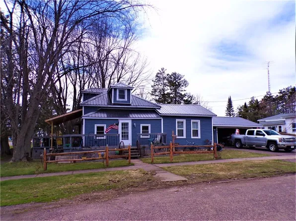 N5375 Linden Street, Tony, WI 54563