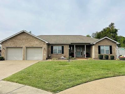 2501 W Daffodil Ct, Henderson, KY, 42420
