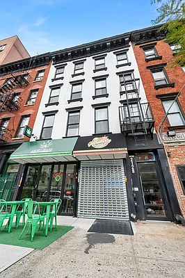 Rented by Brown Harris Stevens | media 8