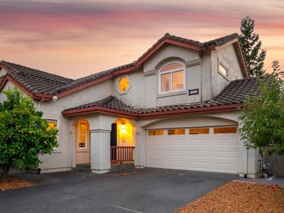 181 Dublin Court, Petaluma, CA, 94952