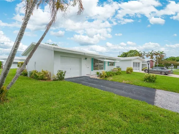 2595 NW 2nd Drive, Pompano Beach, FL 33064