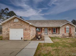7630 Highway A, Belleview, MO