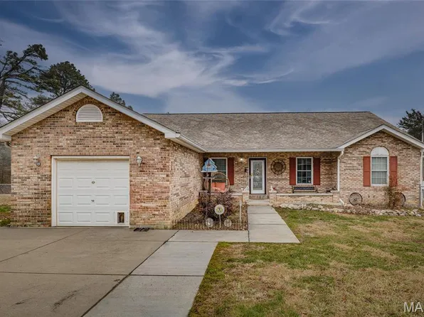 7630 Highway A, Belleview, MO 63623