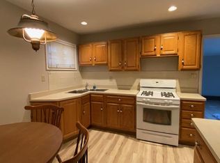 64 N Beverly Ave, Youngstown, OH