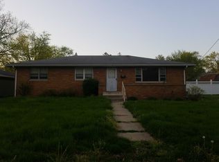 3201 W Rohmann Ave, West Peoria, IL 61604
