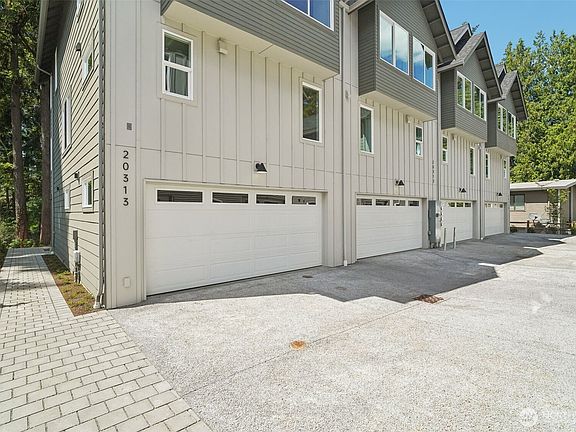 2nd image of 20313 14th Avenue NE #A