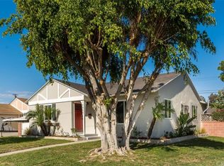 14858 Flatbush Ave, Norwalk, CA 90650