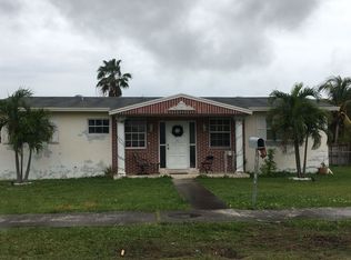 20044 SW 118th Ct, Miami, FL 33177