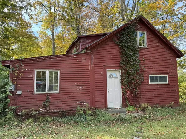 100 Jones Road, Poultney, VT 05764