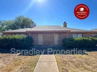 2405B Patrick Henry St, Temple, TX 76504