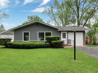 2395 Zollinger Rd, Columbus, OH 43221