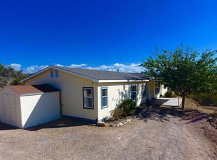 3340 E Millennium Way, Camp Verde, AZ 86335
