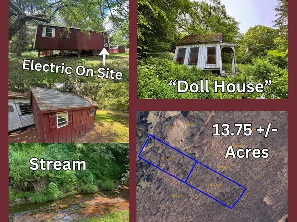 LOT & 12.22 Gln #12.21, Delhi, NY 13753