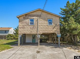 8645 W Inlet Ct Lot 10, Nags Head, NC 27959