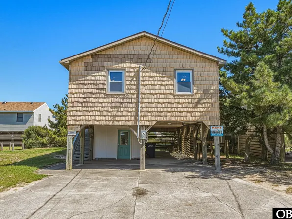 8645 W Inlet Ct Lot 10, Nags Head, NC 27959