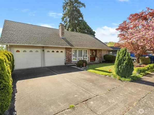 2302 Lee Avenue, Longview, WA 98632