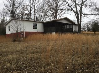 660 Lakewood Lake Ln, Huntingdon, TN 38344