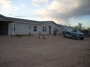 32 Don Ramon Rd, Belen, NM 87002