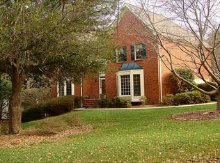 2623 Twin Lakes Way NE, Marietta, GA 30062