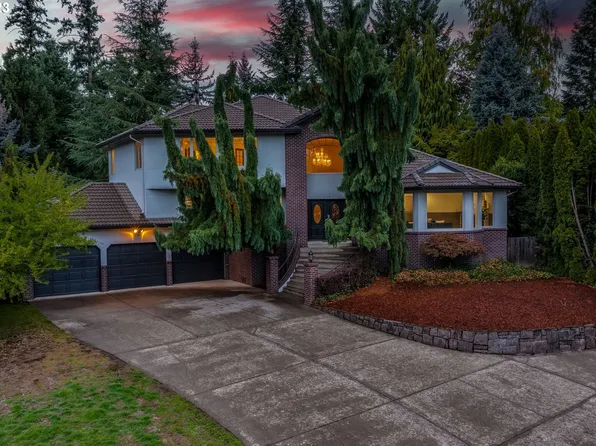 2728 NE 42nd Cir, Vancouver, WA 98663