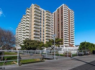 101 S Plaza Pl APT 714, Atlantic City, NJ