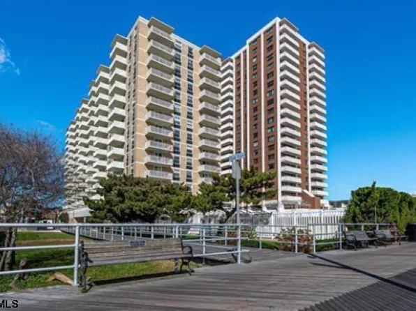 101 S Plaza Pl APT 714, Atlantic City, NJ 08401